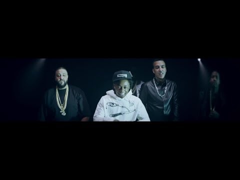 *New* Lil Wayne Ft Rick Ross, Gucci Mane & French Montana (2018) "Smuggle" (Explicit)