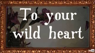 Daughtry - Wild Heart lyrics