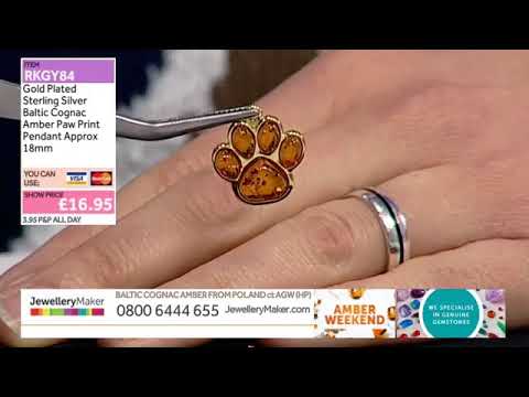 JewelleryMaker LIVE 08-12-2019 8AM - 1PM