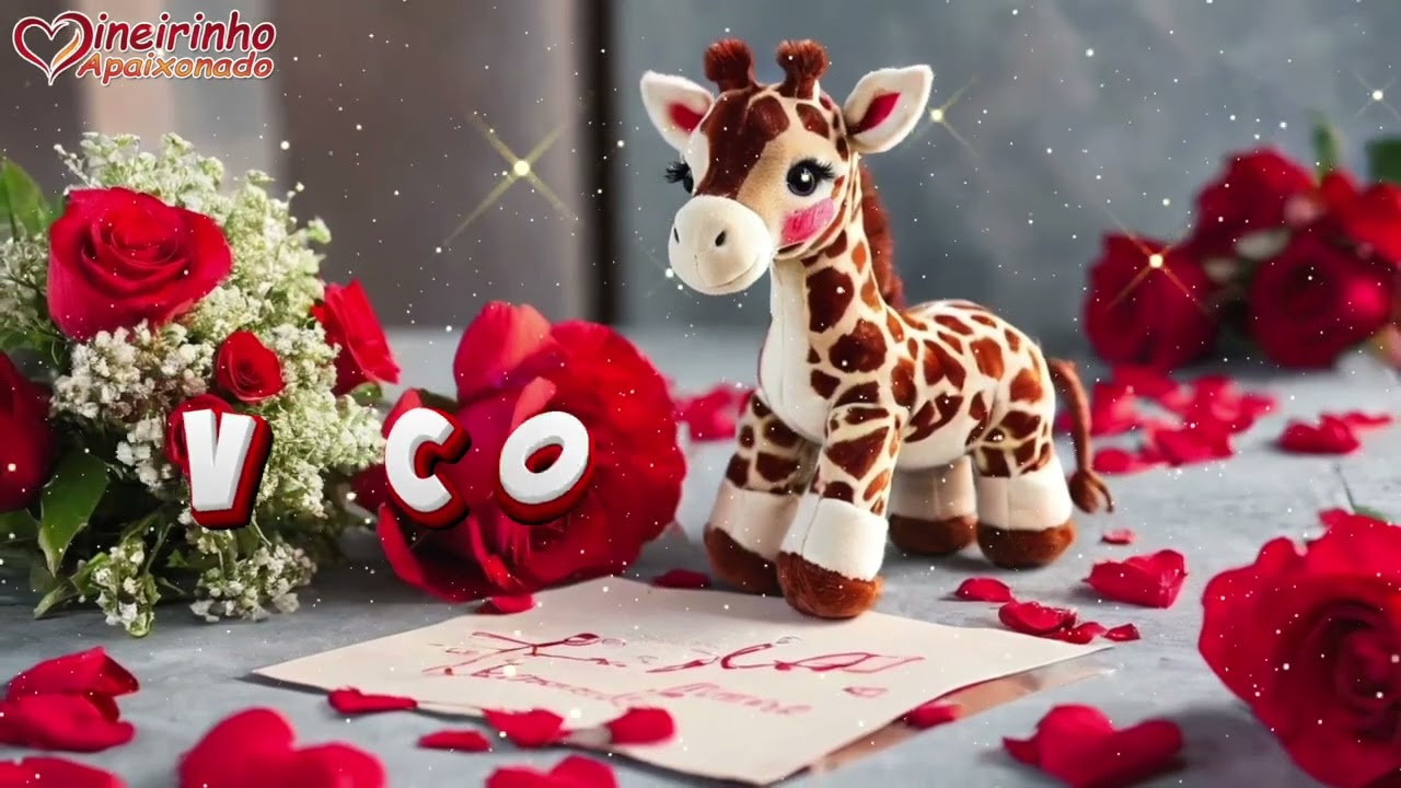 Você é a Razão da Minha Paixão! 💞🍇 Amo Você Demais!