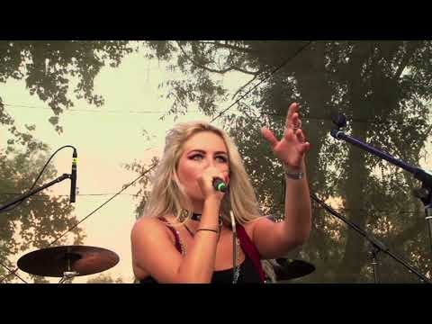 The Peruns - Led Zeppelin - Rock´n´Roll (THE PERUNS Live Cover)