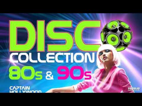 Haddaway - In The Mix (What Is Love-Rock My Heart-Who Do You Love-Another Day Without You)