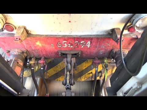 E656.294: partenze e accelerazioni a bordo dell' ICN 1955!!