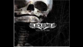 Black Bomb A Madmen
