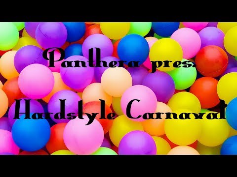 HARDSTYLE CARNAVAL MIX