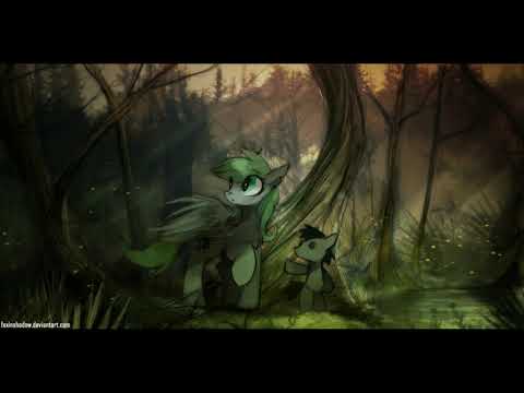 Radiarc - Button Forest