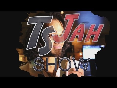 TSJah Show - 1 - Sanjaya - My Girl