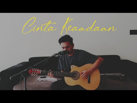 Cinta Keadaan - Trisouls (Live cover) by Vadel Nasir