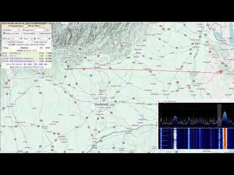 [FM-DX] [Tropo] Radio Zu Topolog | 90.6 Mhz | ~ 235 Km