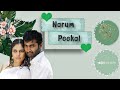Urchagam Narum Pookal Ranjith Barot Nandini Srikar Hariharan Tamil WhatsApp Status Sn Bgm