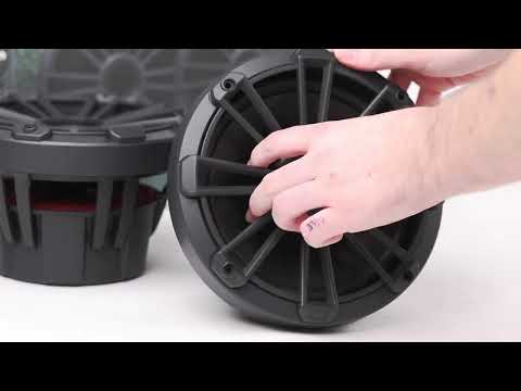 MB Quart NH2-120-video