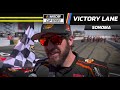 Truex dominates Sonoma: ‘Hats off to my team’