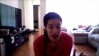 Cut  - Jimmy Eat World Dance Routine