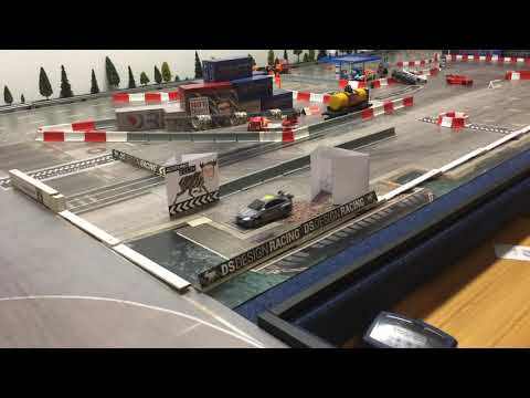 DS Design Elch Test Teil 3 4:940 DR!FT Sturmkind