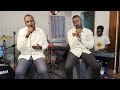 Exaucé Khonde Jonathan Yafu Spécial Moment D Adoration Liziba