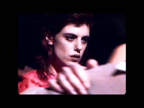 Sylvie Kreusch - Flaunt it, try it! (live)