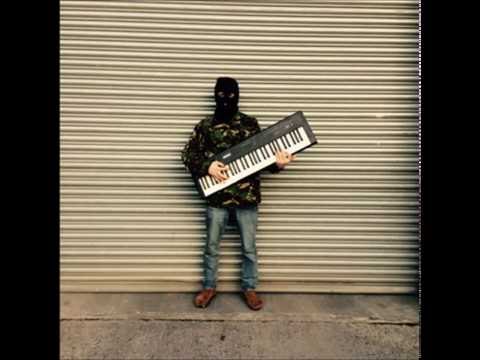 CABBAGE - Terrorist Synthesizer