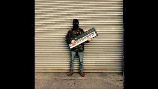 CABBAGE - Terrorist Synthesizer