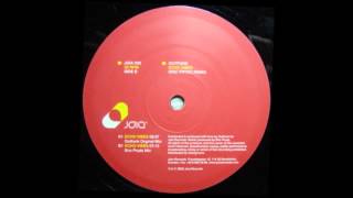 Outfunk ‎- Echo Vibes (Eric Prydz Remix) [2002]