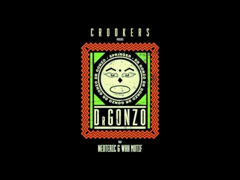 Crookers - Springer (Adam Bozetto Remix) [Official Full Stream]