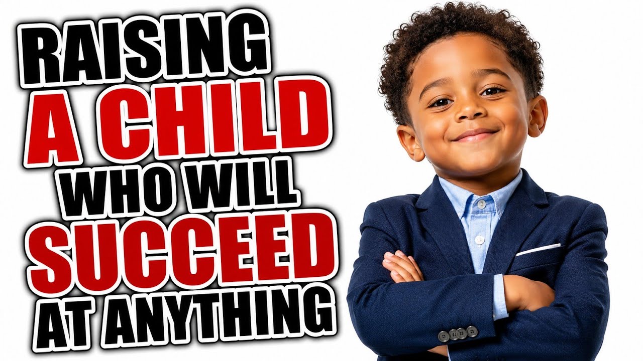 10 Daily Parenting Routines For Raising A Child Who Will Succeed at Anything