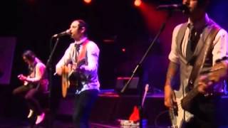 The Parlotones - Beautiful live (Legendada)