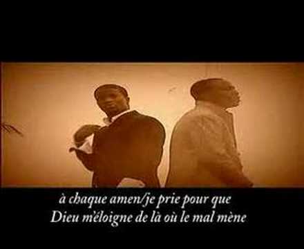 Diamant Noir - Notre Monde