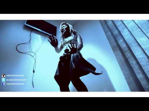 Akoo Nana - Scratchie ft. Guru (Official Video)