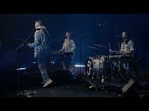 FORTUNA EHRENFELD - Live! at the Hollywood Bowl - TOURTRAILER 2026