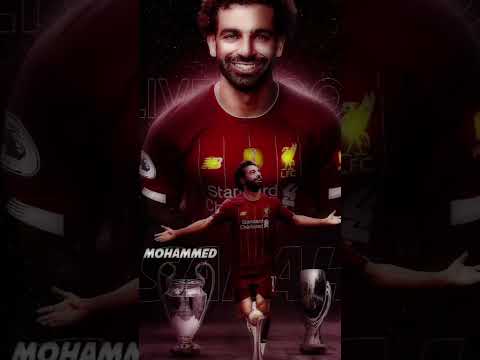 Mohamed Salah ❤️ #foryou #attitude #football #worldcup #mohamedsalah #fyp #a_a_saiham