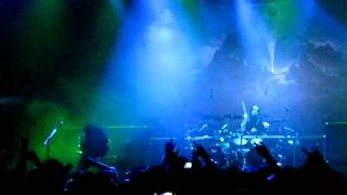 Immortal - Unearthly Kingdom (Live at the Avalon)