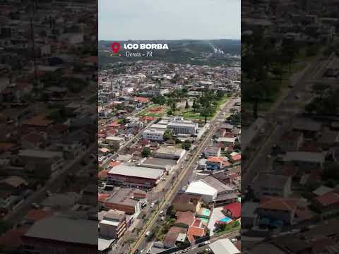 Telêmaco-Borba Paraná