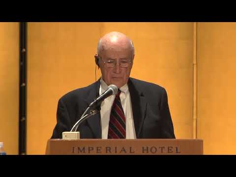 東京国際大学 第10回 国際シンポジウム 「Japan Around The World －日本と世界 Part 7－」3/5（2022.10.21）