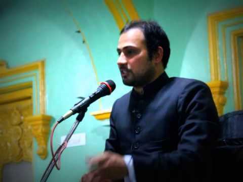 Majlis e Shahadat Imam Jafar al-Sadiq(a.s) by Maulana Raza Ali Abedi