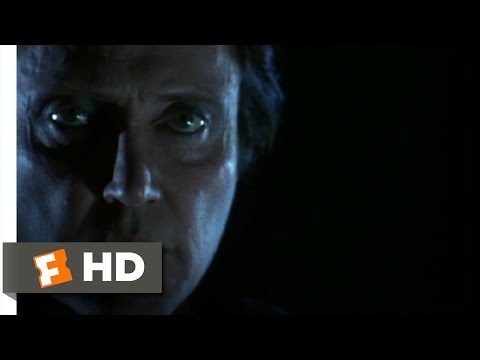 The Prophecy II (3/8) Movie CLIP - How Many Worlds Must Burn? (1998) HD