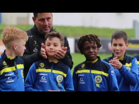 First Vienna U11  21/22