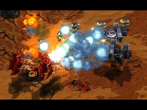 Action 🇰🇷 (Z) vs Fantasy 🇰🇷 (T) on Butter - StarCraft - Brood War Remastered