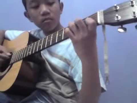 (White Lion) When The Children Cry-Fahmi