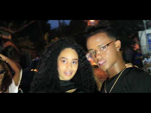 BREILY ONE 🔥  - Toy En Calle (Video Oficial)