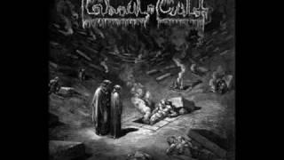 Ghoul-Cult -Infernal Upheaval