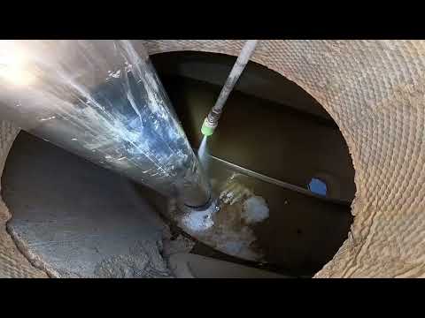 SciCloneX Separator Maintenance Demonstration