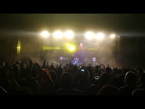 S.A.R.S. - Perspektiva encore live @ Sofia, Bulgaria 29.08.2019