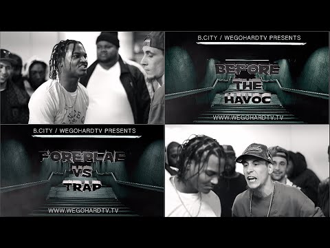 Foreplae vs Trap