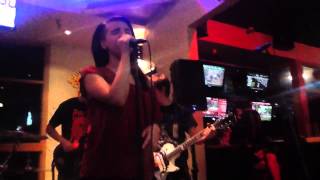 20th Century Boy (cover)