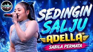 Download lagu SEDINGIN SALJU - SABILA PERMATA | OM ADELLA - LIVE MADURA mp3