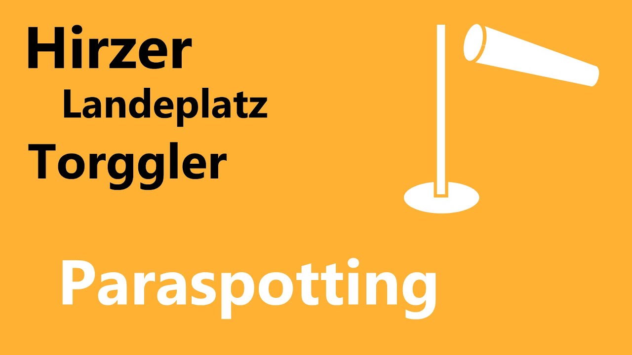 Landeplatz Torggler Hirzer Südtirol | Paraspotting