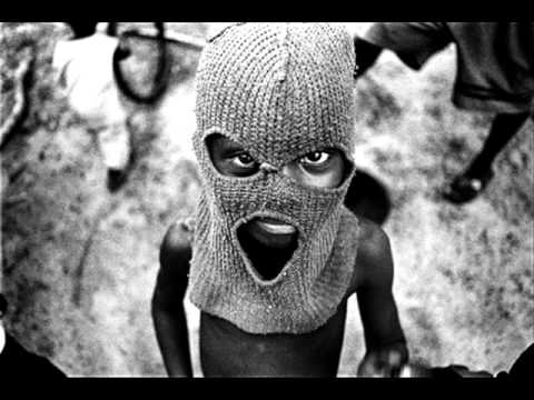 Young Rage FT Elmz St - Mans Road (NEW 2011!!)