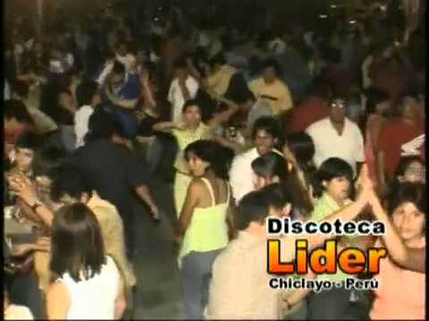 CORAZON HERIDO MIX  SILVERIO URVINA CHICLAYO