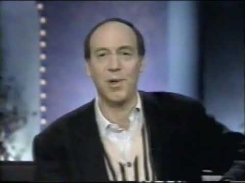 Siskel and Ebert - Flirting With Disaster review (1996)
