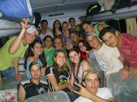 Ciências Biológicas (UFGD) / 2008-2011